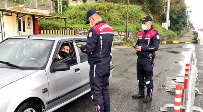 Vakalar arttı, COVID-19 denetimleri sıkılaştı